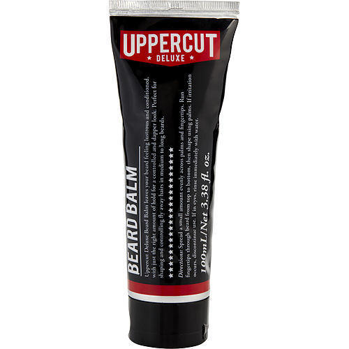 UPPERCUT by Uppercut BEARD BALM 3.38 OZ