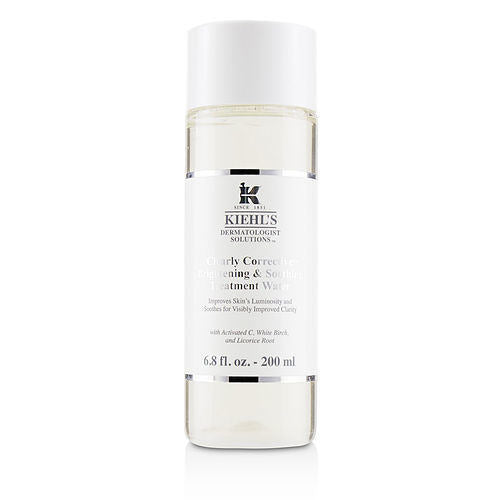 Kiehl's by Kiehl's Clearly Corrective Brightening & Soothing Treatment Water --200ml/6.8oz