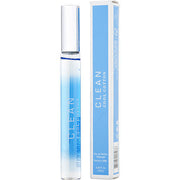 CLEAN COOL COTTON by Clean EAU DE PARFUM ROLLERBALL 0.34 OZ