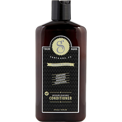 SUAVECITO by Suavecito NOURISHING CONDITIONER 16 OZ