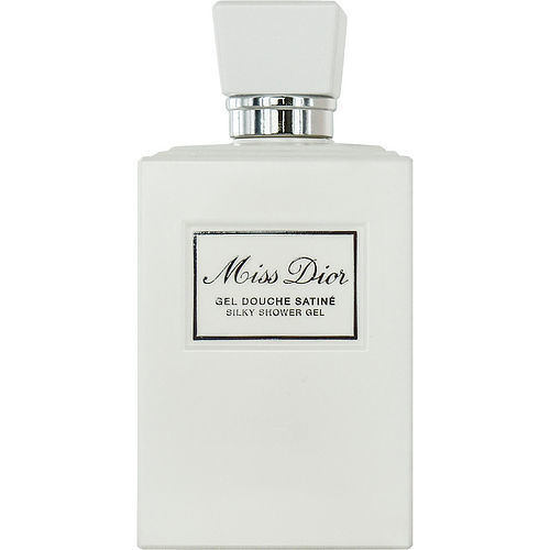 MISS DIOR (CHERIE) by Christian Dior SHOWER GEL 6.8 OZ