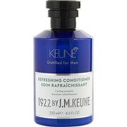Keune by Keune 1922 BY J.M. KEUNE REFRESHING CONDITIONER 8.5 OZ