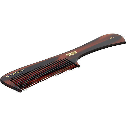 UPPERCUT by Uppercut CT9 STYLING COMB TORTOISE SHELL