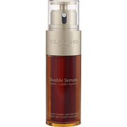Clarins by Clarins Double Serum (Hydric + Lipidic System) Complete Age Control Concentrate --50ml/1.6oz