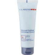 Clarins by Clarins Men Exfoliating Cleanser 2 in 1 --4.4 oz