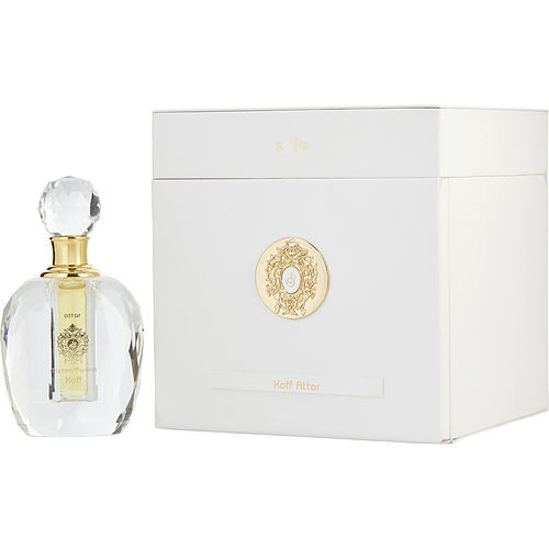 TIZIANA TERENZI KAFF by Tiziana Terenzi EXTRAIT DE PARFUM 0.43 OZ