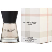 BURBERRY TOUCH by Burberry EAU DE PARFUM SPRAY 1.6 OZ (NEW PACKAGING )