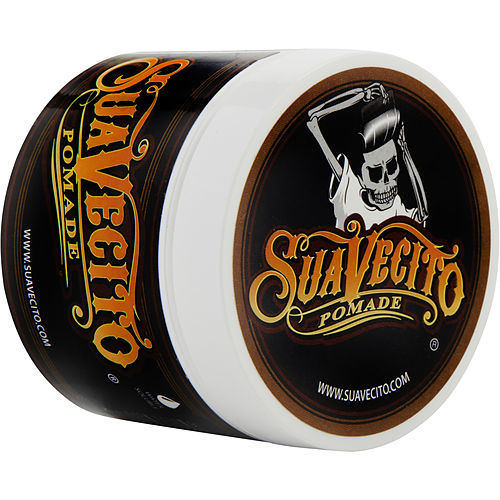 SUAVECITO by Suavecito SUAVECITO POMADE 4 OZ