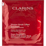 Clarins by Clarins Super Restorative Instant Lift Serum Mask --30ml/1oz --1sheet