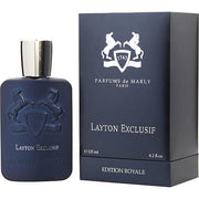 PARFUMS DE MARLY LAYTON EXCLUSIF by Parfums de Marly EAU DE PARFUM SPRAY 4.2 OZ