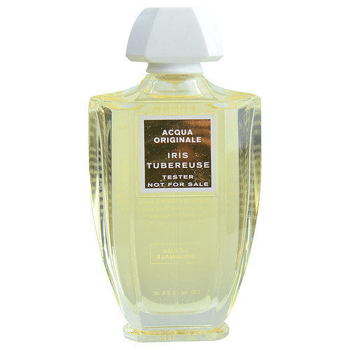 CREED ACQUA ORIGINALE IRIS TUBEREUSE by Creed EAU DE PARFUM SPRAY 3.3 OZ *TESTER