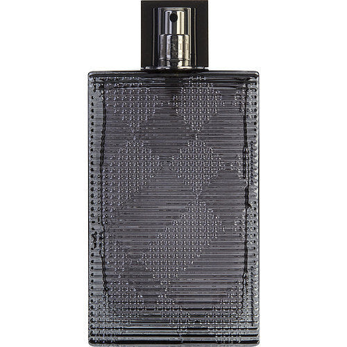 BURBERRY BRIT RHYTHM by Burberry EDT SPRAY 3 OZ *TESTER