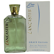 EAU DE LANCASTER by Lancaster EDT SPRAY 4.2 OZ (GRACE EDITION)