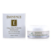 Eminence by Eminence Clear Skin Probiotic Moisturizer (Acne Prone Skin) --60ml/2oz