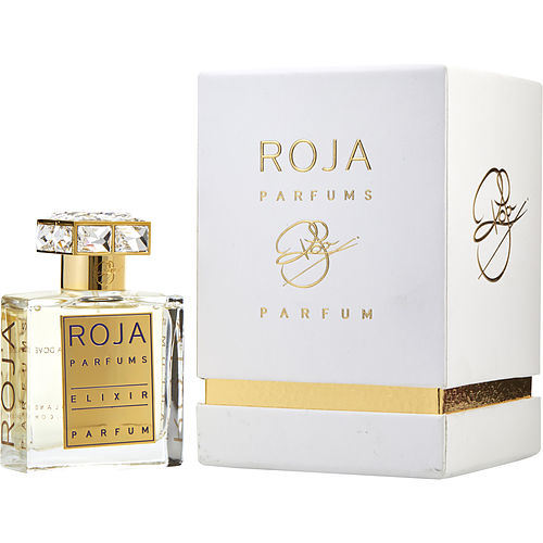 ROJA ELIXIR by Roja Dove PARFUM SPRAY 1.7 OZ