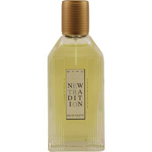 NEW TRADITIONS ETRO by Etro EDT SPRAY 3.3 OZ *TESTER