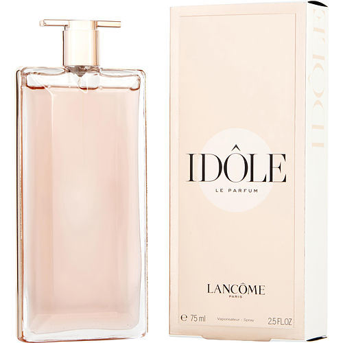LANCOME IDOLE by Lancome EAU DE PARFUM SPRAY 2.5 OZ
