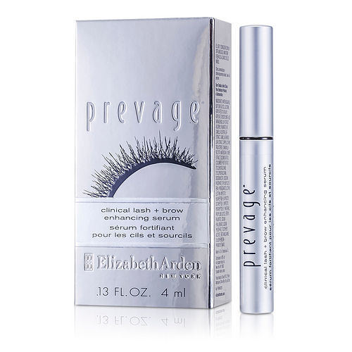 Prevage by Prevage Clinical Lash + Brow Enhancing Serum --4ml/0.13oz