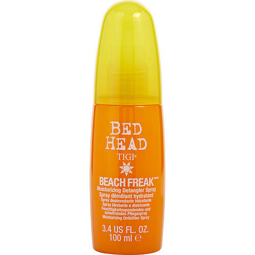 BED HEAD by Tigi BEACH FREAK DETANGLER SPRAY 3.4 OZ