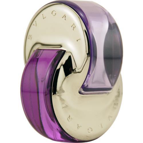 BVLGARI OMNIA AMETHYSTE by Bvlgari EDT SPRAY 2.2 OZ (UNBOXED)
