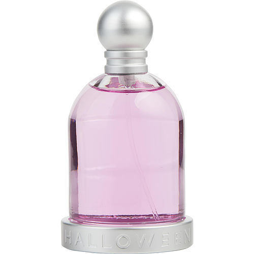 HALLOWEEN KISS SEXY by Jesus del Pozo EDT SPRAY 3.4 OZ *TESTER