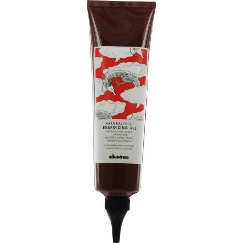 DAVINES by Davines NATURAL TECH ENERGIZING GEL 5.07 OZ