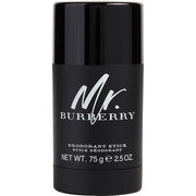 MR BURBERRY by Burberry DEODORANT STICK 2.5 OZ