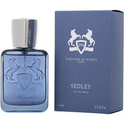 PARFUMS DE MARLY SEDLEY by Parfums de Marly EAU DE PARFUM SPRAY 2.5 OZ