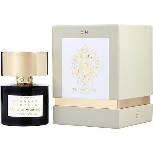 TIZIANA TERENZI MORO DE VENEZIA by Tiziana Terenzi EXTRAIT DE PARFUM SPRAY 3.3 OZ