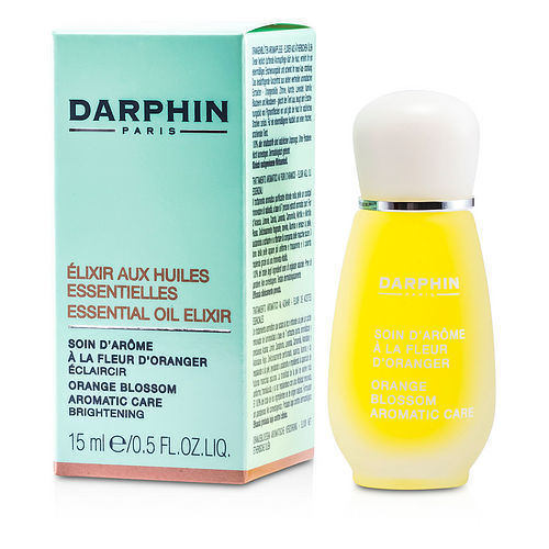 Darphin by Darphin Orange Blossom Aromatic Care --15ml/0.5oz