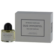 OUD IMMORTEL BYREDO by Byredo EAU DE PARFUM SPRAY 1.6 OZ