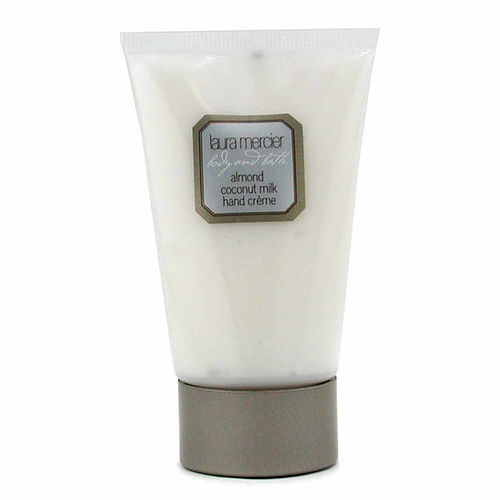 Laura Mercier by Laura Mercier Almond Coconut Milk Hand Cream--56.7g/2oz