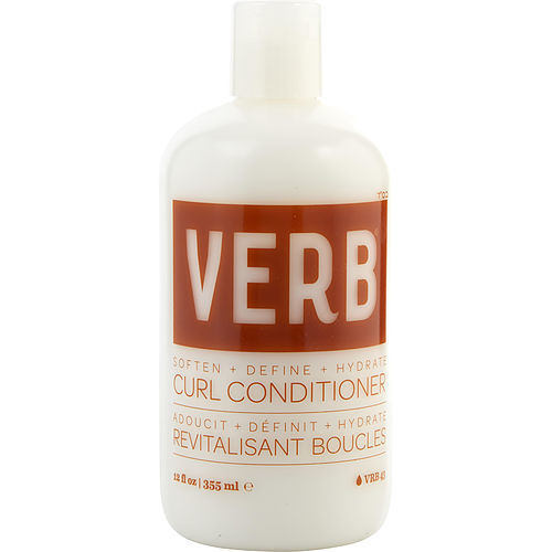 VERB by VERB CURL CONDITIONER 12 OZ