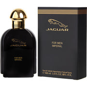 JAGUAR IMPERIAL by Jaguar EDT SPRAY 3.4 OZ