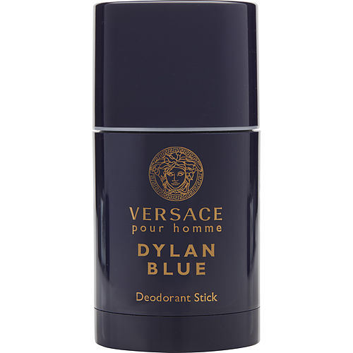 VERSACE DYLAN BLUE by Gianni Versace DEODORANT STICK 2.5 OZ