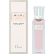 MISS DIOR (CHERIE) by Christian Dior EDT ROLLER PEARL 0.67 OZ