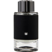 MONT BLANC EXPLORER by Mont Blanc EAU DE PARFUM SPRAY 3.3 OZ *TESTER