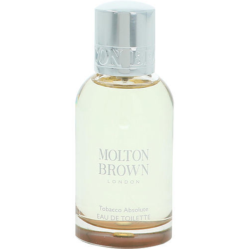 Molton Brown by Molton Brown TOBACCO ABSOLUTE EDT SPRAY 1.7 OZ