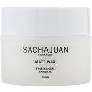 Sachajuan by Sachajuan MATT WAX 2.5 OZ