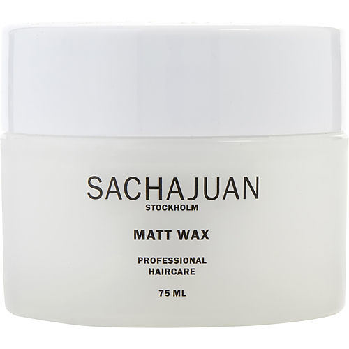 Sachajuan by Sachajuan MATT WAX 2.5 OZ