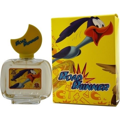 ROAD RUNNER by Warner Bros EDT SPRAY 1.7 OZ