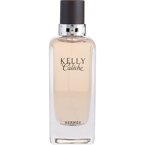 KELLY CALECHE by Hermes EDT SPRAY 3.3 OZ *TESTER