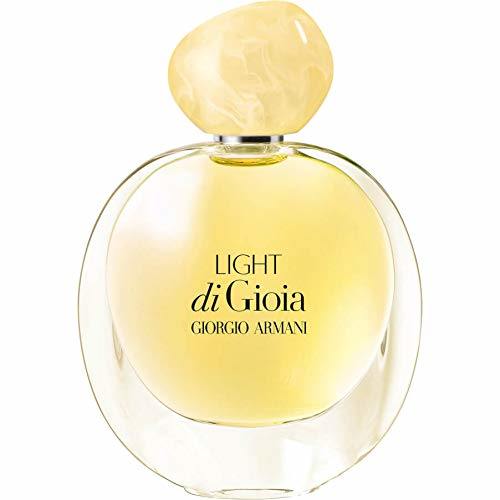 LIGHT DI GIOIA by Giorgio Armani EAU DE PARFUM SPRAY 1 OZ