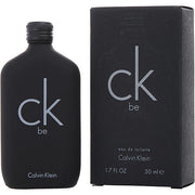 CK BE by Calvin Klein EDT SPRAY 1.7 OZ