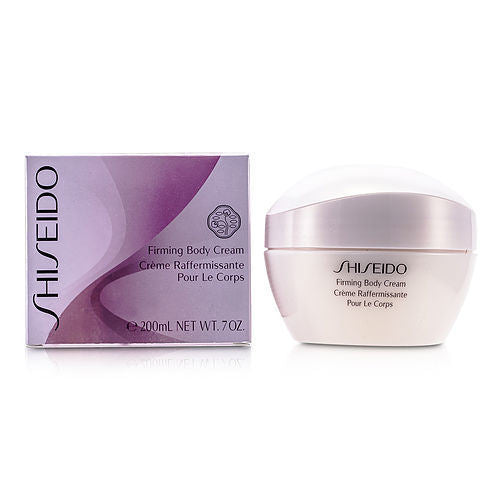 SHISEIDO by Shiseido Firming Body Cream --200ml/7oz