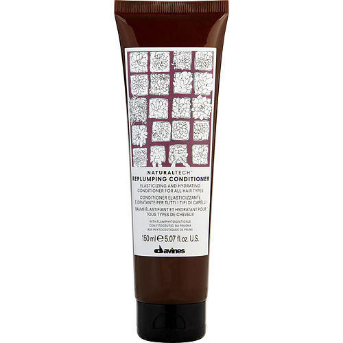 DAVINES by Davines NATURAL TECH REPLUMPING CONDITIONER 5 OZ