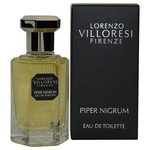 LORENZO VILLORESI FIRENZE PIPER NIGRUM by Lorenzo Villoresi EDT SPRAY 1.6 OZ