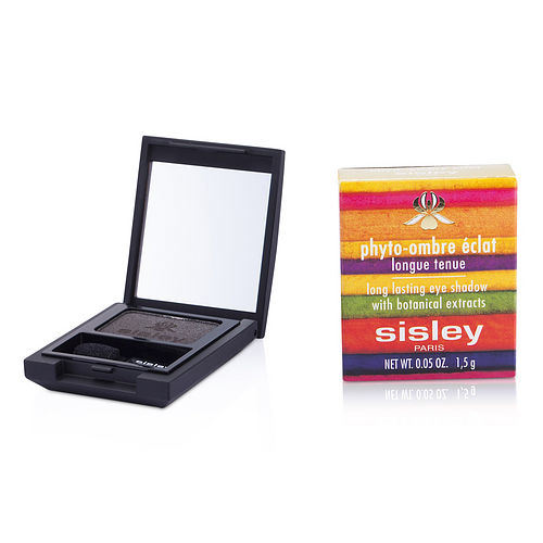 Sisley by Sisley Phyto Ombre Eclat Eyeshadow - # 21 Black Diamond --1.5g/0.05oz