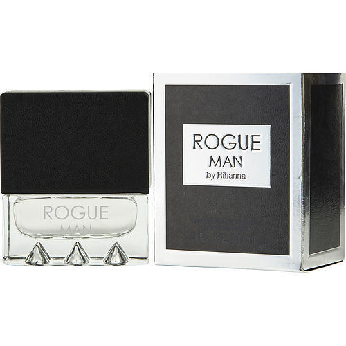 ROGUE MAN BY RIHANNA by Rihanna EDT SPRAY 1 OZ