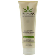 HEMPZ by Hempz SENSETIVE SKIN HERBAL BODY WASH 8.5 OZ